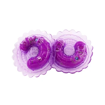 1 Pora Seksualus Pyragus Lipdukai Spenelių Vibratorius Padengti Produktas Erotinių Vibratoriai Moterims Suaugusiųjų Krūties Stimuliatorius Sekso Žaislai Moterims