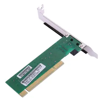 10/100Mbps PCI Kompiuterio 
