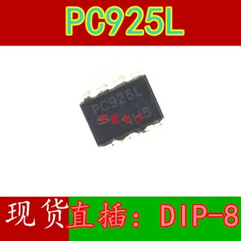 10vnt PC925 PC925L DIP-8