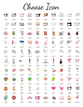 120 vienetų Lyginimo Etikečių, Logotipų arba Teksto, Asmeninį Prekės ženklą , Drabužių Etiketes, Individualizuotos Dizainas, Medžiaga žymes(YT018)
