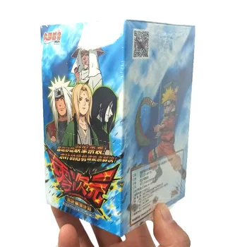 160-240PCS Japonų Anime Dragon Žaislas Kalėdų Super Sayayin Herojai Z Trading Card Žaislai Vaikams