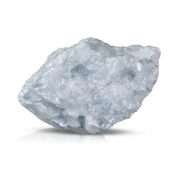 1Box Gamtos Kianitas Grubus Akmuo Safyras Mineralinių Kristalų Gydomųjų Akmenų Žalias Akmuo Langelį kolekcija