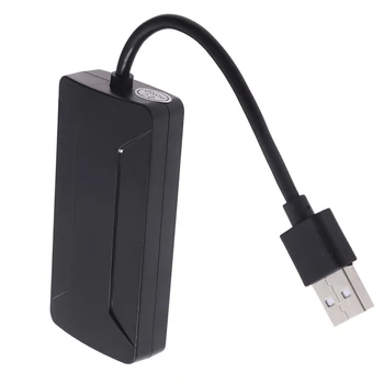 1pc Carlinkit USB CarPlay Dongle Adapterį, Skirtą 