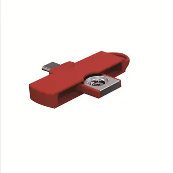 1PC cigarečių degiklio pakeičia automobilio USB žiebtuvėlis be įkrovimo gali būti patraukti orlaivio greitųjų geležinkelių