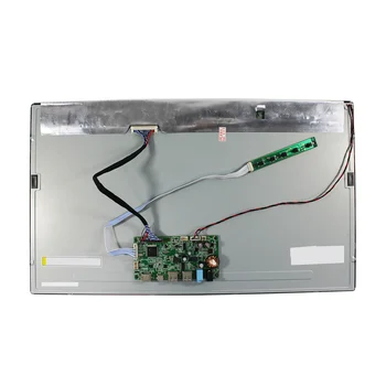 20.7 colių MT207FHM-N20 1920X1080 LCD Ekranas su HD-MI Tipas-C USB GARSO LCD Valdiklio plokštės