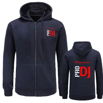 2020 naujas hoodies vyrų europos ir amerikos mados rock dj atsitiktinis hoodie vyrų megztinis su gobtuvu