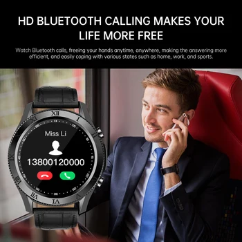 2021 Mados Galaxy Watch3 Smart Watch Vyrai 