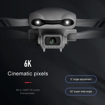 2021 Naujas F10 GPS Drone Su 4K HD 5G Kamera FPV WiFi Quadcopter Skrydžio 25 Minutes Profesinės Drone HD Dual Camera Dron Žaislai