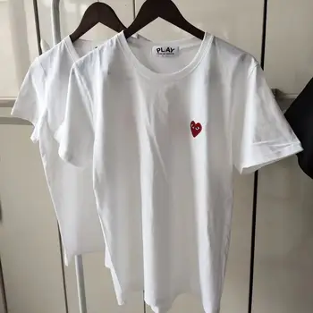 2021 naujas mados vasaros medvilnės kietas t-marškinėliai vyrams ir moterims laisvalaikio mėgėjams medvilnės trumpomis rankovėmis T-shirt S - 5XL