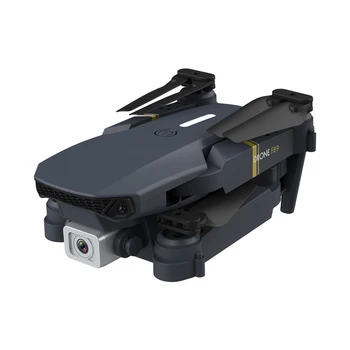 2021 NAUJAS RC Žaislai, 4K vaizdo Kamera Drone Profesinės Mini Quadcopter Dron Berniukams