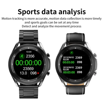 2021 Naujas W3 Smart Watch Vyrų Jutiklinių Fitness Tracker Vandeniui Multi-Sporto Režimas Smartwatch Moterų Smart Band 