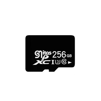 256G TF Kortelė Super Konsolės X Pro