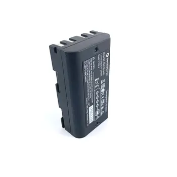 2VNT 2020 7.2 V 3400mAh STONEX BP-5S baterija Topcon Unistrong Pietų X11 duomenų controlle FOIF A90 STONEX P9-G P9-II S9 baterija