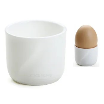 2vnt/Daug Keramikos Kiaušinių Laikiklį Puodeliai,Kiaušinių Taurės Rinkinys