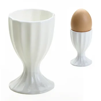 2vnt/Daug Keramikos Kiaušinių Laikiklį Puodeliai,Kiaušinių Taurės Rinkinys