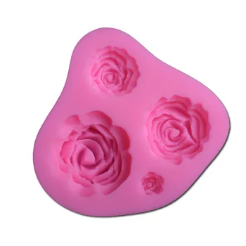 3D Seksualus Lūpų Formą, Silikono Torto Formos Šokoladiniai Saldainiai, Pelėsių 