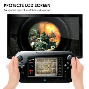 3PCS Aišku, Anti Nulio LCD Screen Protector, Dangtelis, Skirtas 