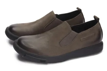 6638-batai, vyriški batai pavasario nauji vyriški laisvalaikio bateliai vyriški laukinių vasaros orui batai