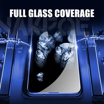 9D Apsauginis Stiklas Huawei Honor 9X 10X Lite X10 9A 9C 9S 8X 8A 8C 8S 20S 30S 20E 10i 20i 30i Ekrano Grūdinto Stiklo Plėvelės