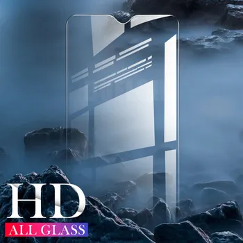 9H Grūdintas Stiklas Samsung Galaxy A01 A11 A21 A31 A41 A51 A71 Screen Protector, Stiklo M01 M11 M21 M31 M51 Apsauginės Plėvelės Atveju