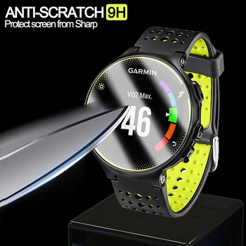 9H Premium Grūdintas Stiklas Kino Garmin Fenix 5 5s Screen Protector, Garmin Fenix 6 6s 6x Pro Smart watch Priedai