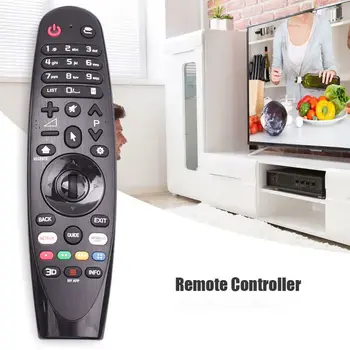 AN-MR600 Magic Remote Control 