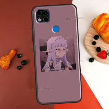 Anime piktogramos Xiaomi Redmi 9 Pastaba Pro Pastaba 8 Pro 