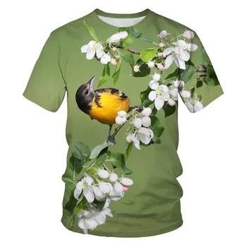 Asmenybės marškinėliai 3D Spausdinimo vokiečių Aviganis T-shirt Vyrai/Moterys Mielas Šuo Drabužiai Jauniems Vasaros Mados vokiečių Aviganis marškinėliai