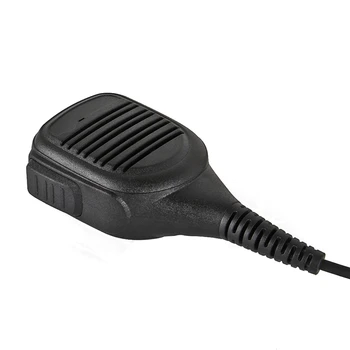 Aukštos Kokybės Vandeniui IP54 Nešiojamasis Garsiakalbis Mikrofonas Mikrofonas 