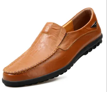 B1-4 Vasaros nauji vyriški batai