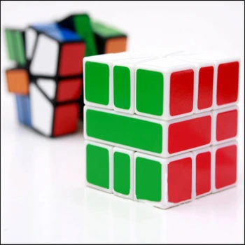 Begalinis Ranka Naujas Cube Greitis Begalinis Vertus Cubos Magicos Galvosūkiai Hobis Kubus Švietimo Žaislai Greitis Skewb Klasikinis Žaislas, Vaikas EE50MF