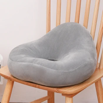 Biuro anti-hemorrhoid pagalvėlė sėdimas juosmens apsaugos artefaktas stuburgalio išskleidimo nėščioms moterims sėdmenų pagalvėlė