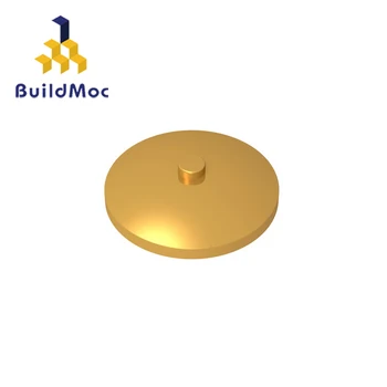 BuildMOC 3960 30065 4x4 aukštųjų technologijų Įvedimo Sugauti Statybinių Blokų Dalys 