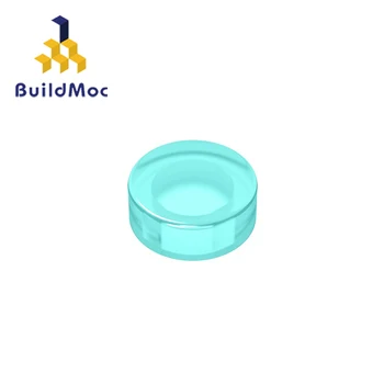 BuildMOC Suderinama Surenka Dalelių 98138 1x1 Statybinių Blokų Dalys 