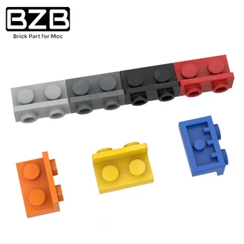 BZB SS 99780 1x2-1x2 Atvirkštinio Laikiklis aukštųjų technologijų Creative Building Block Modelis Vaikai 