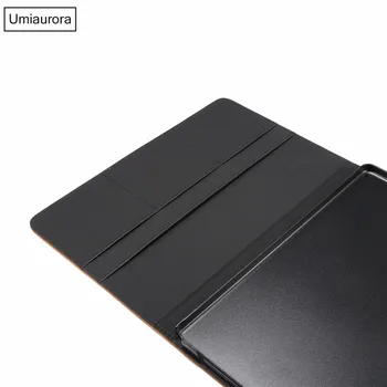 Case For Samsung Galaxy Tab 8.0 10.1 2019 SM-T515 Tablet Kartus Stovėti Apversti PU Odos Padengti Tab S5E S6 Lite P7 A7 10.4