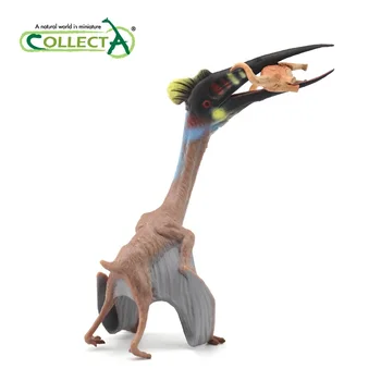 Collecta Prekės Quetzalcoatlus su Plėšriųjų Dinozaurų Priešistorinių Gyvūnų Modelio Dino Žaislas Klasikinis Žaislai Berniukams, Vaikų Dovanų 88655