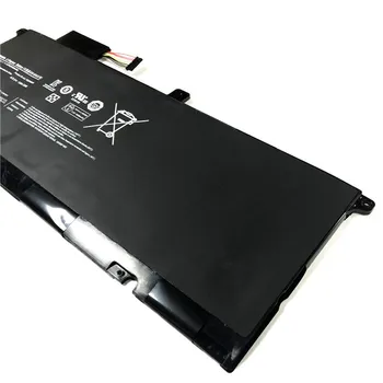 CSMHY Naujas AA-PBXN8AR nešiojamas baterija Samsung NP900X4C NP900X4B NP900X4C-A01 NP900X4C-A02 900X4B-A01DE A03 900X4D 900X46