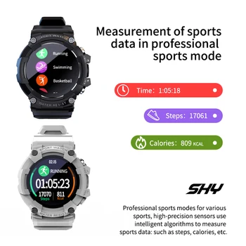 DANGUS Smart Žiūrėti 4G SIM Kortelės, Kamera SOS Pagalbos iškvietimo Laikrodžiai Sportui Fitness Tracker 