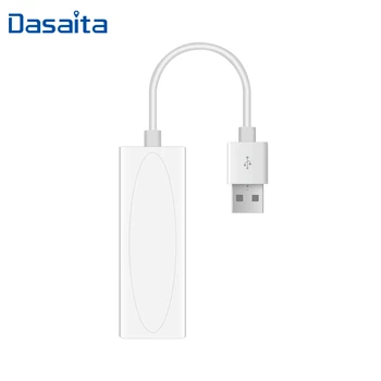 Dasaita belaidžio Išorės Carplay USB dongle CP002 CP003 android automobilio navigacijos gps su smart link 