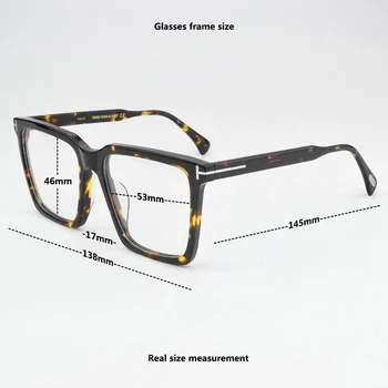 Derliaus 2021 akiniai nuo saulės vyrams TF5686 prabangos Prekės ženklo Dizaineris akiniai nuo saulės moterims Aikštėje mados Vairavimo akiniai, saulės akiniai UV400