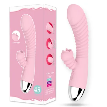 Dildo Žaislai Dual Seksualus Žaislas Moterims Klitorio Vibratoriai Moterims Makšties Gyvis Prekių Galingas Gyvis Lyžis G Spot Minkštas Fidget Žaislai