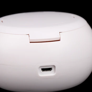Elektros USB Džiovinimo Dėžutę Ausinių Sausintuvo Drėgmės Klausos Džiovintuvas Atveju