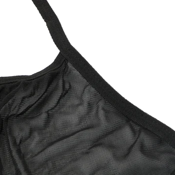 Erotiniai Sex Kostiumas Moterims Nėrinių Egzotiškų Drabužių Sleepwear Plikas Nugaros Seksualus Moteriškas Apatinis Trikotažas, Apatiniai Akių Gazas G String Porų Įrankiai