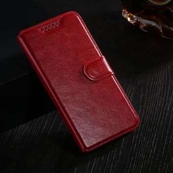 Flip Case Sony Xperia X F5121 F5122 Padengti Krepšiai Retro Odos Piniginės atveju Apsaugos kortelės turėtojas Knygos stiliaus Telefono Apvalkalas