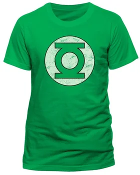 Green Lantern 'Patyrusiam Logo
