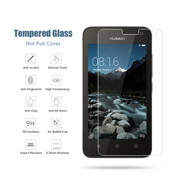 Grūdintas Stiklas Huawei P Smart Plus Pro P20 Lite Ekrano apsaugos Huawei P Smart Z 30 Lite P20 Pro Galinį Apsauginės Plėvelės