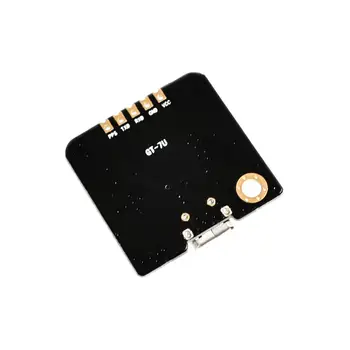 GT-U7 GPS modulis navigacijos palydovinės padėties nustatymo suderinama NEO-6M 51 vieno lusto mikrokompiuteris STM32 už Arduino