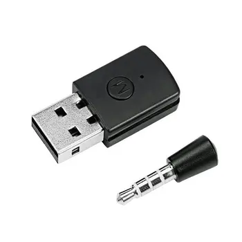 Imtuvas, Adapteris, Skirtas PS5 Belaidis Valdiklis USB 2.0 Adapteris, Skirtas PS5 Žaidimų Valdiklis laisvų Rankų įranga Imtuvas