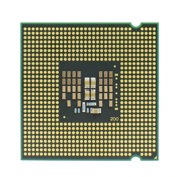 Intel Core 2 Quad Q8400 Procesorius 2.66 GHz, 95W LGA 775 4MB Cache, FSB 1333 Darbalaukio LGA775 CPU išbandyti darbo